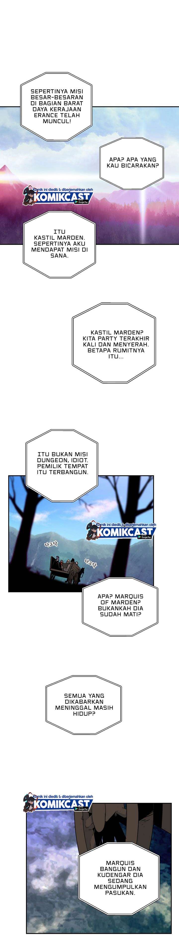 Fantasy Online chapter 67 halaman 12