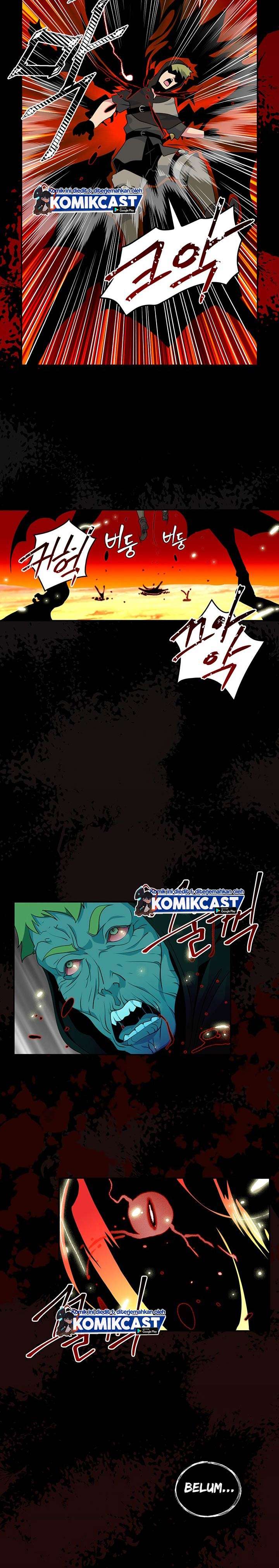 Fantasy Online chapter 67 halaman 25