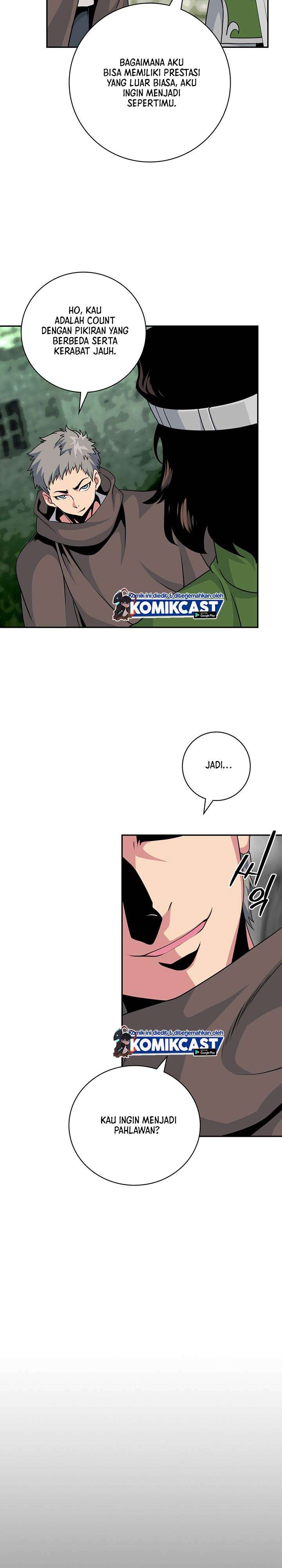 Fantasy Online chapter 67 halaman 23