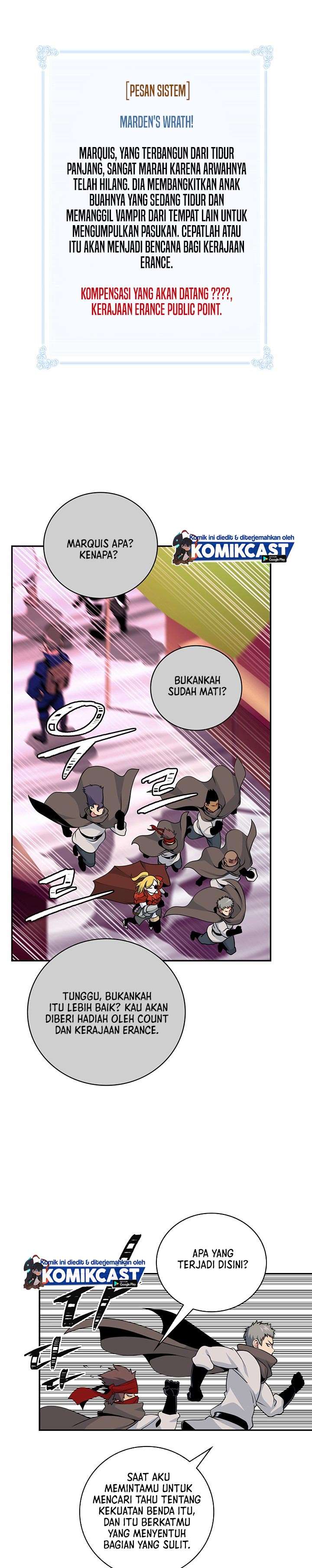 Fantasy Online chapter 67 halaman 4