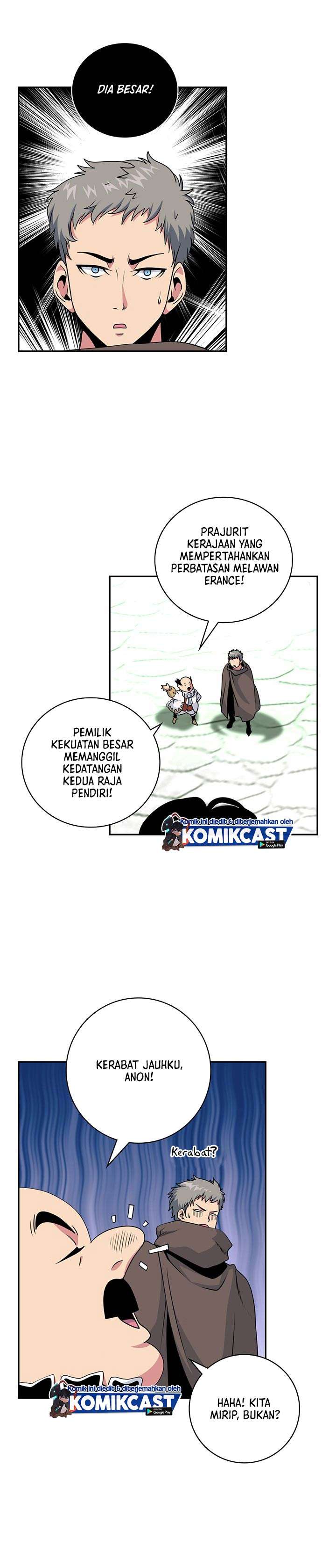 Fantasy Online chapter 67 halaman 21
