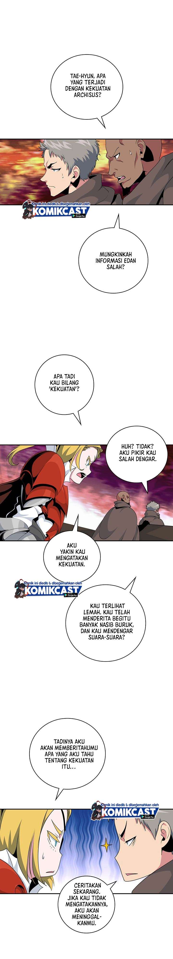 Fantasy Online chapter 67 halaman 10
