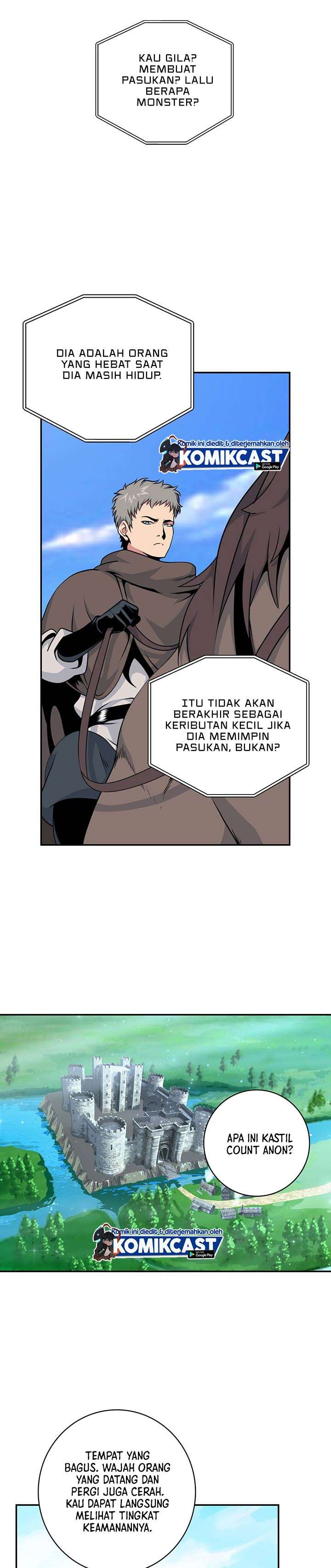 Fantasy Online chapter 67 halaman 13