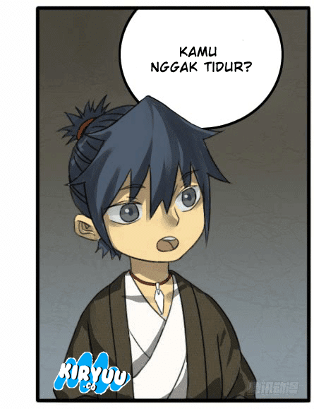 Martial Legacy chapter 19 halaman 6