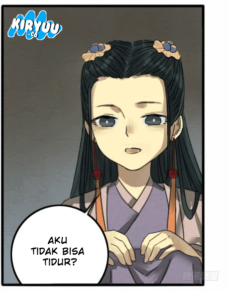 Martial Legacy chapter 19 halaman 7