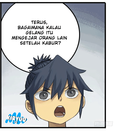 Martial Legacy chapter 21 halaman 10
