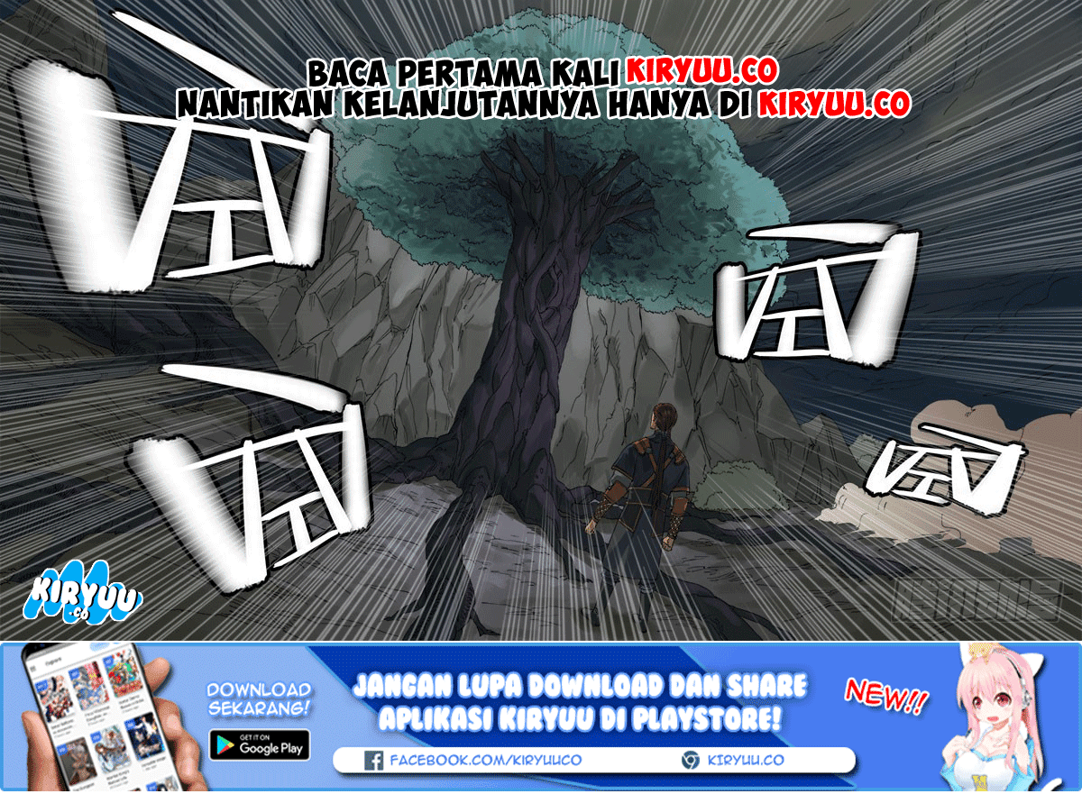 Martial Legacy chapter 28 halaman 8