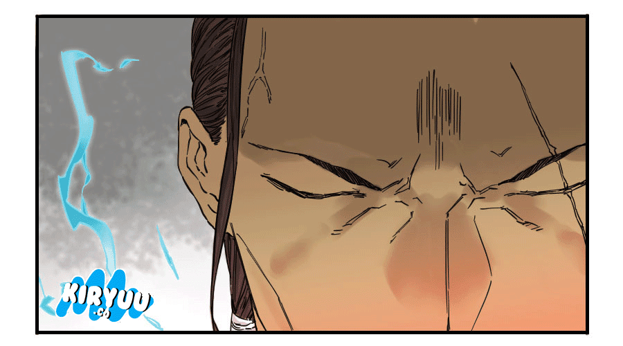 Martial Legacy chapter 33 halaman 5