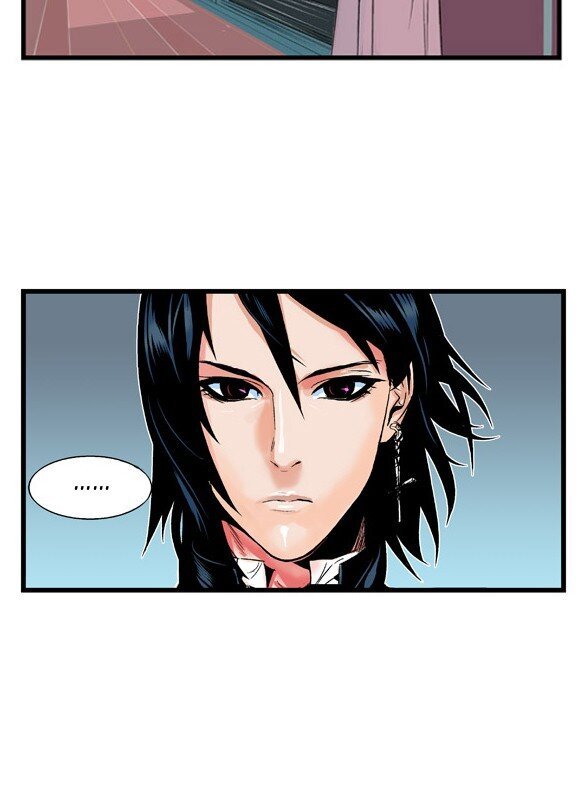 Noblesse Chapter 01