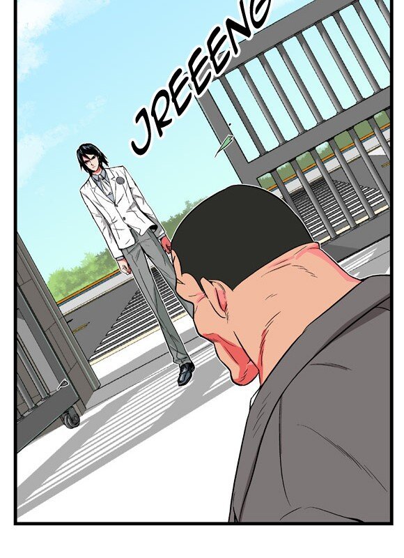 Noblesse Chapter 03