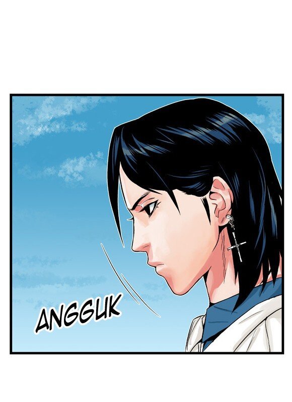 Noblesse Chapter 04