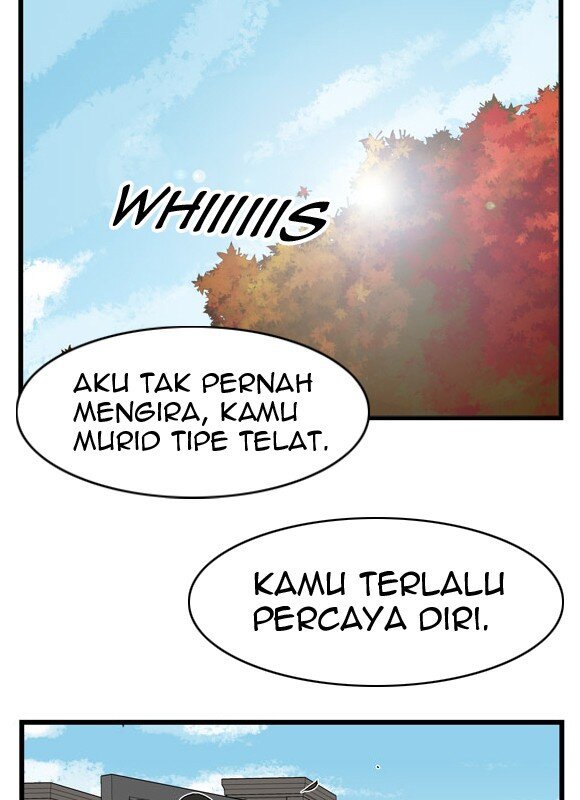 Noblesse Chapter 04