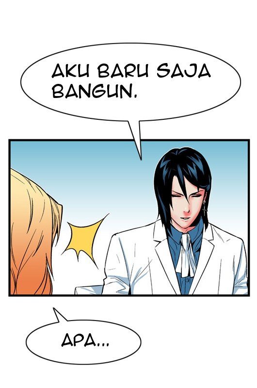 Noblesse Chapter 06