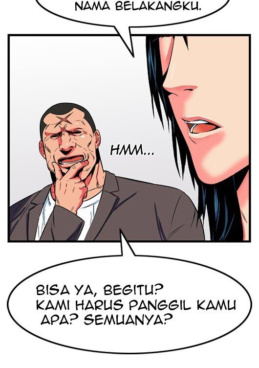 Noblesse Chapter 07