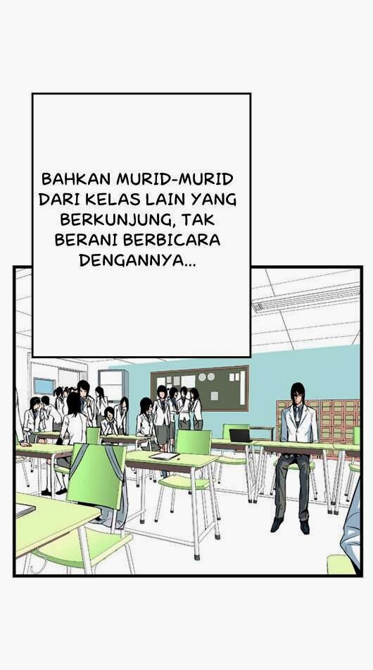 Noblesse Chapter 09