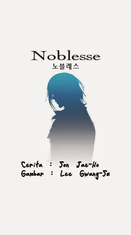 Noblesse Chapter 09