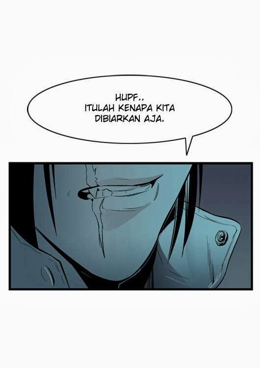 Noblesse Chapter 11