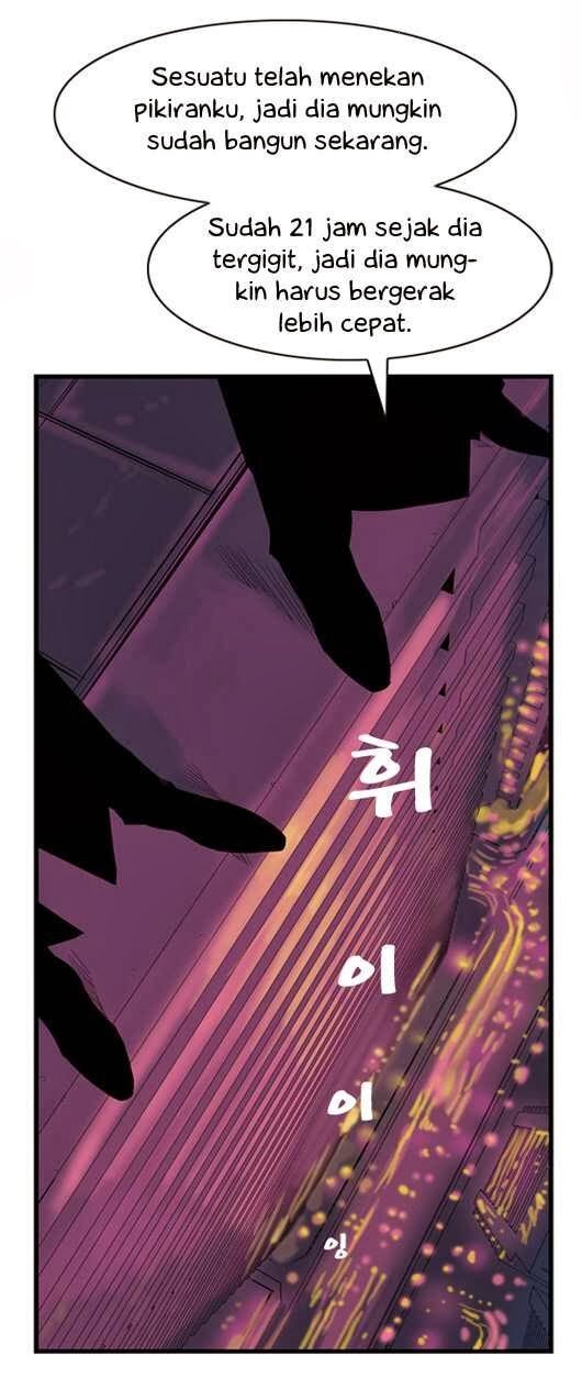 Noblesse Chapter 13