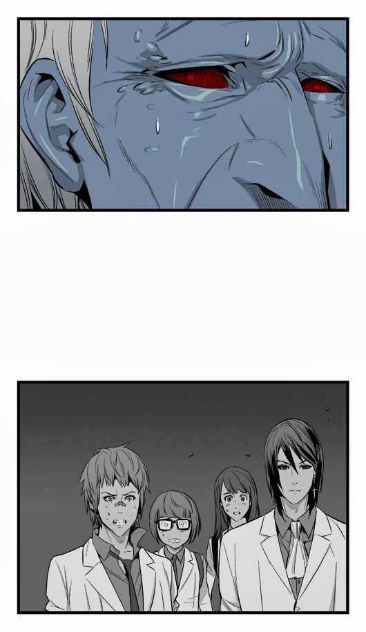 Noblesse Chapter 15