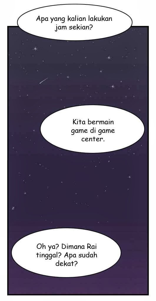 Noblesse Chapter 16