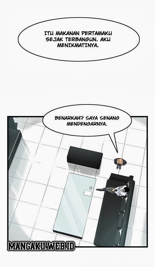 Noblesse Chapter 18
