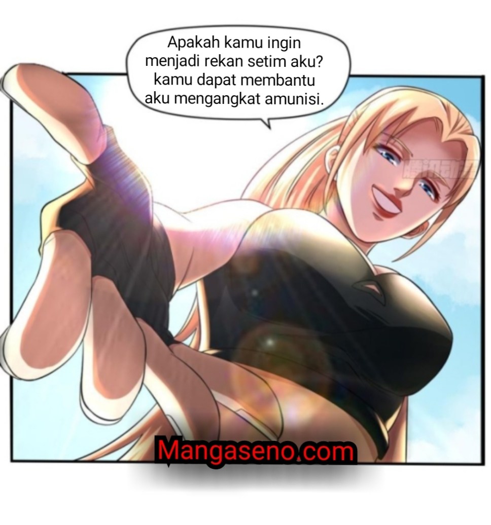 Reborn Big Player Chapter 8