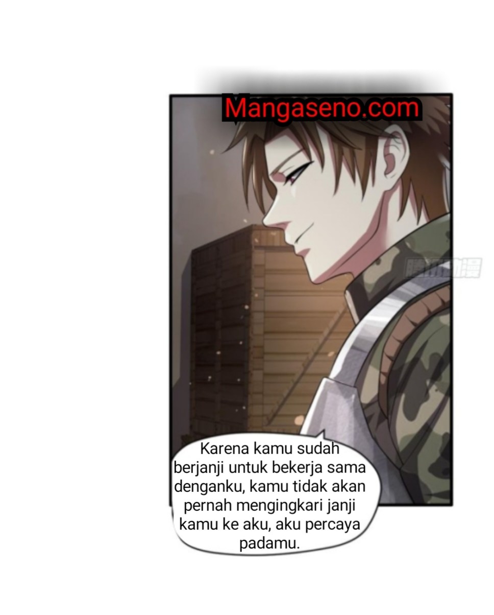 Reborn Big Player Chapter 8