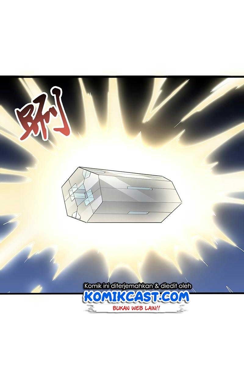 Chaotic Sword God Chapter 122