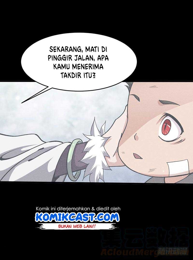 Chaotic Sword God Chapter 127