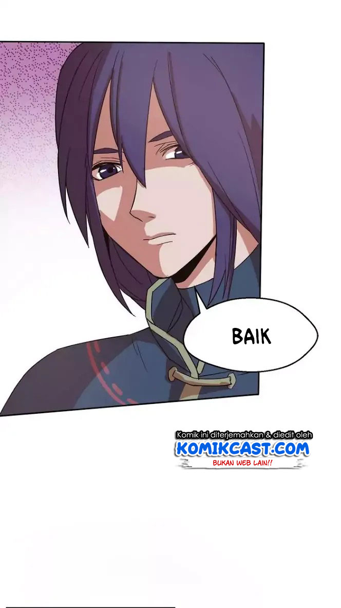 Chaotic Sword God Chapter 41