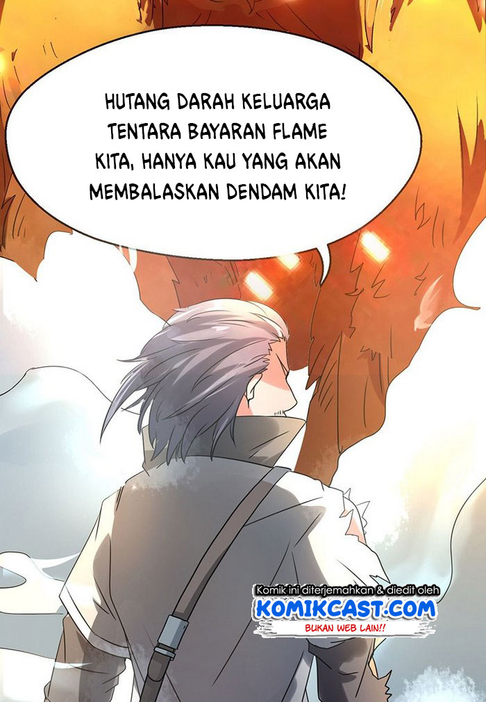 Chaotic Sword God Chapter 47