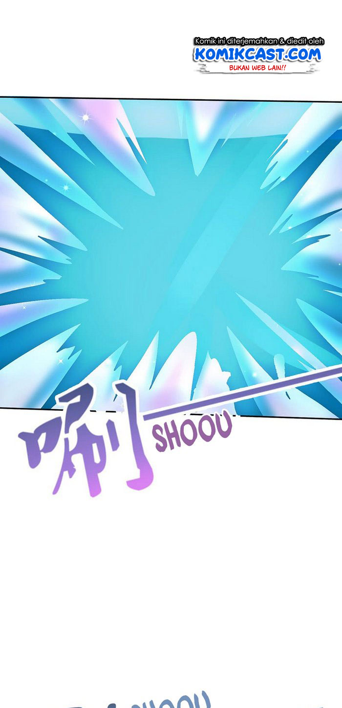Chaotic Sword God Chapter 49