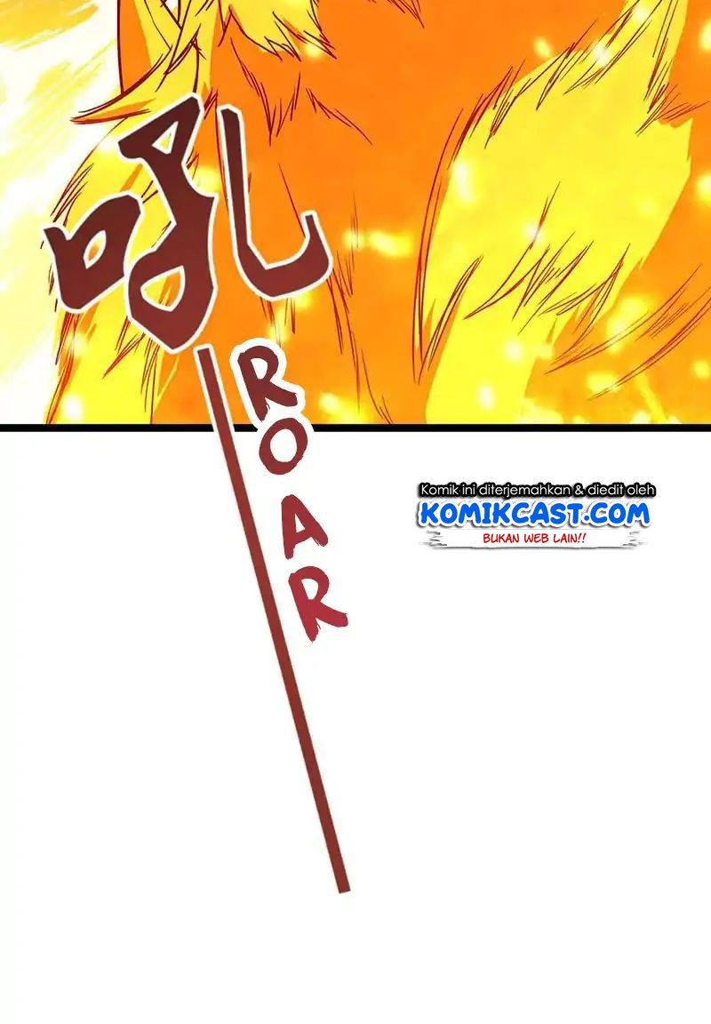 Chaotic Sword God Chapter 66