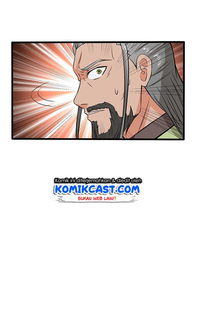 Chaotic Sword God Chapter 69