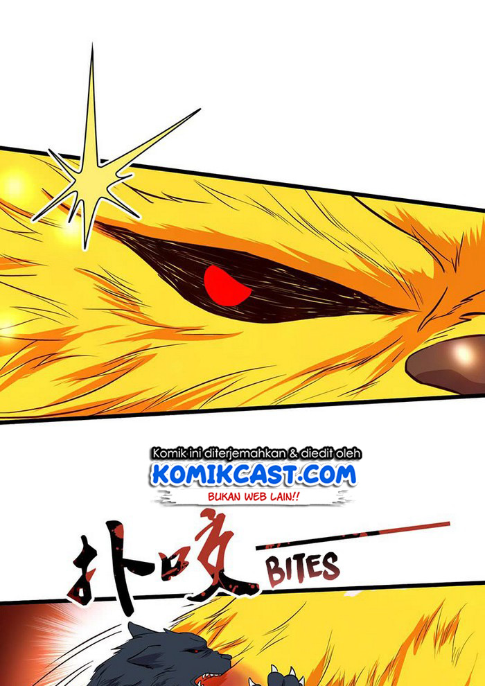 Chaotic Sword God Chapter 71