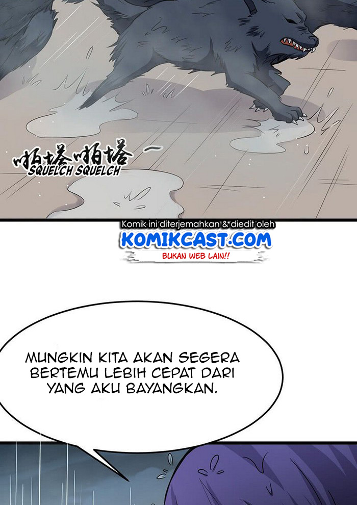 Chaotic Sword God Chapter 74