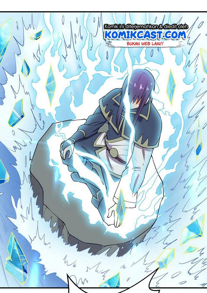 Chaotic Sword God Chapter 76