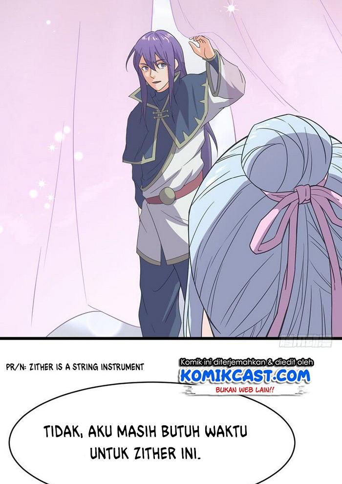 Chaotic Sword God Chapter 77