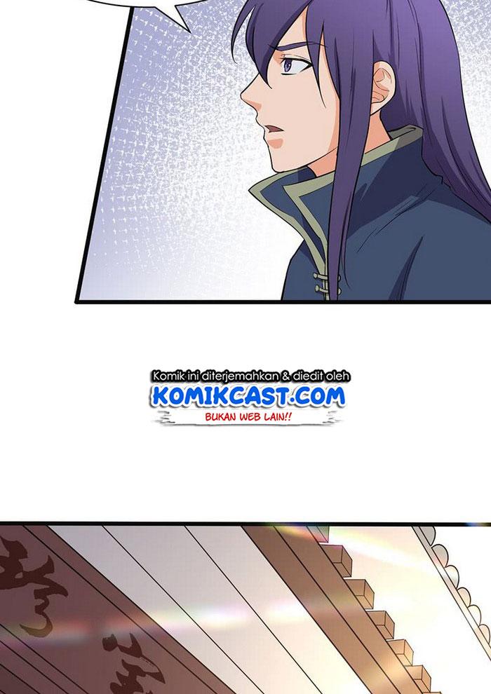 Chaotic Sword God Chapter 78