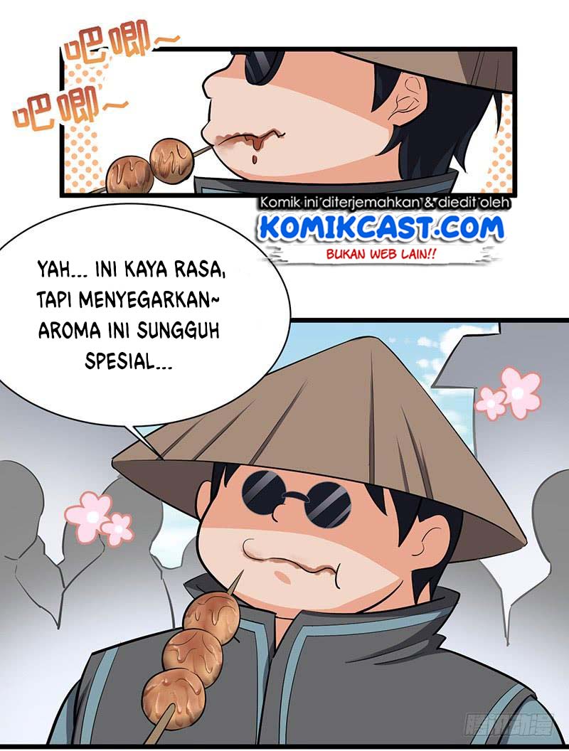 Chaotic Sword God Chapter 83