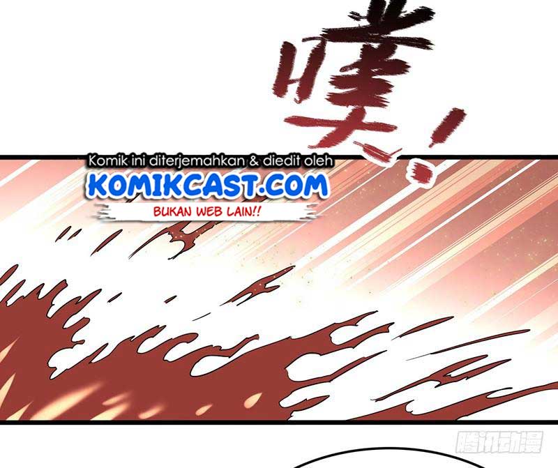 Chaotic Sword God Chapter 84