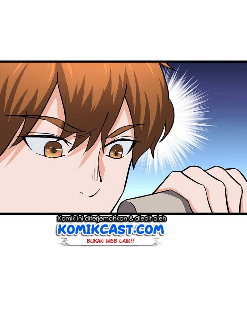 Chaotic Sword God Chapter 84