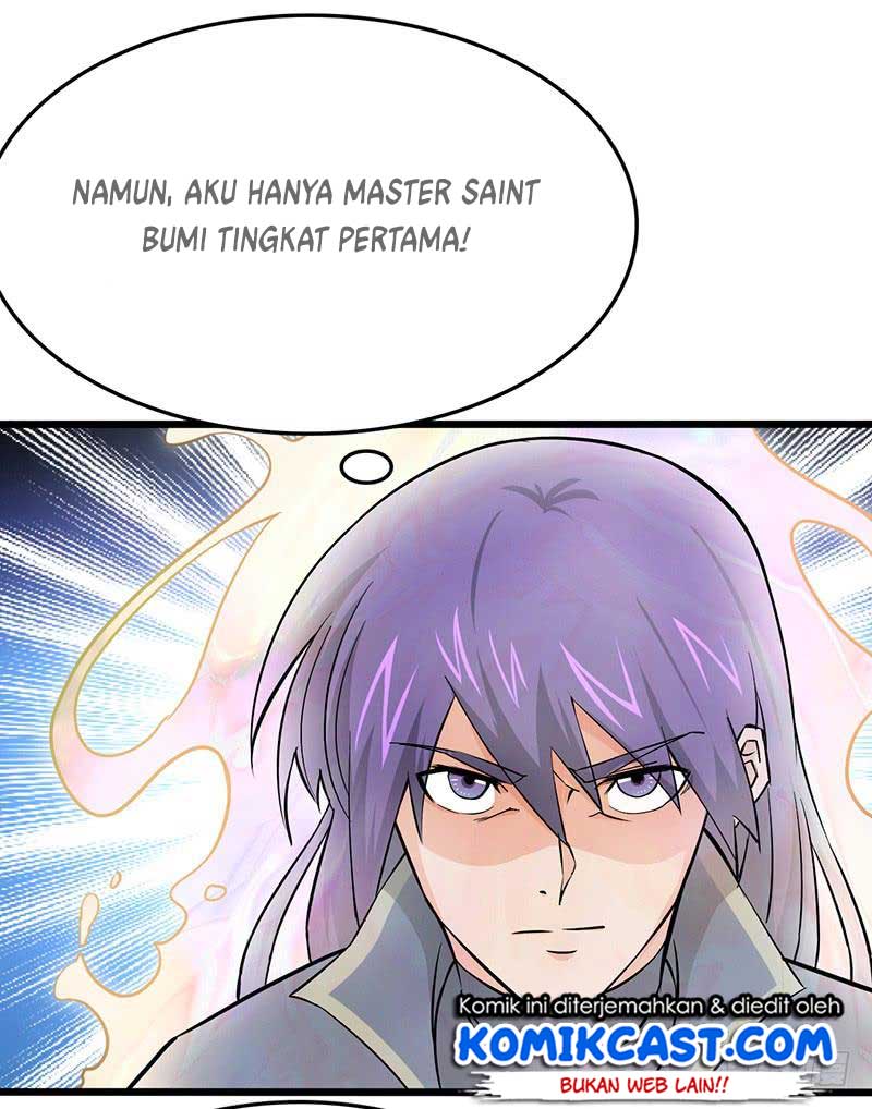 Chaotic Sword God Chapter 86