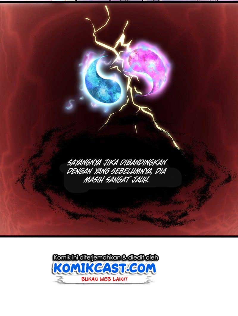 Chaotic Sword God Chapter 86
