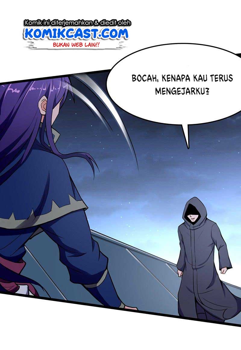 Chaotic Sword God Chapter 90