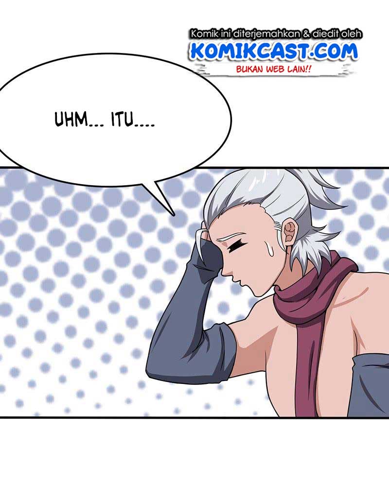 Chaotic Sword God Chapter 99