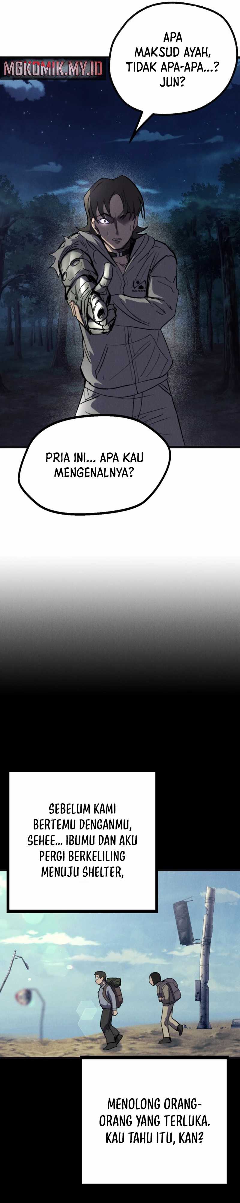 Insector Chapter 66