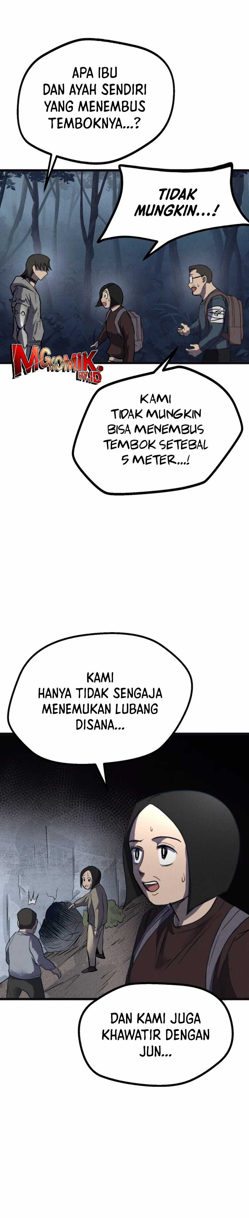 Insector Chapter 66
