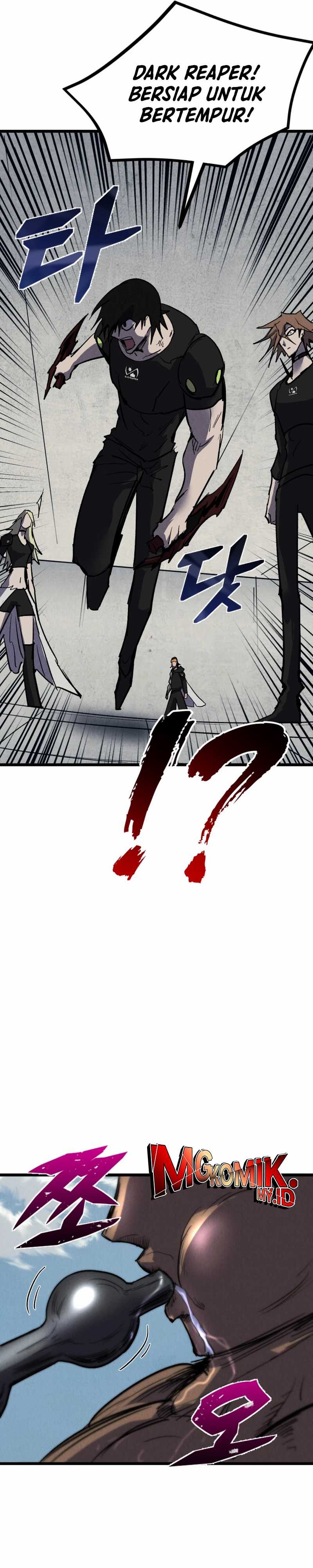 Insector Chapter 66