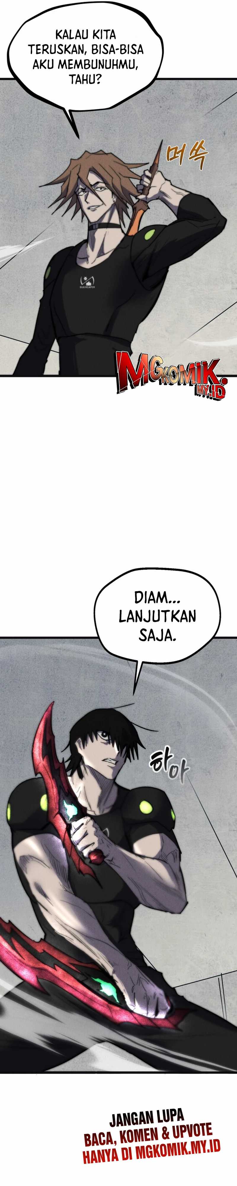 Insector Chapter 66